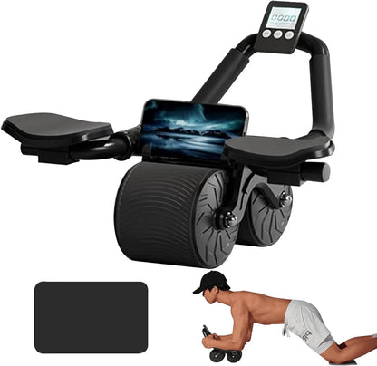 Posture CoreFlex™ Ab Roller