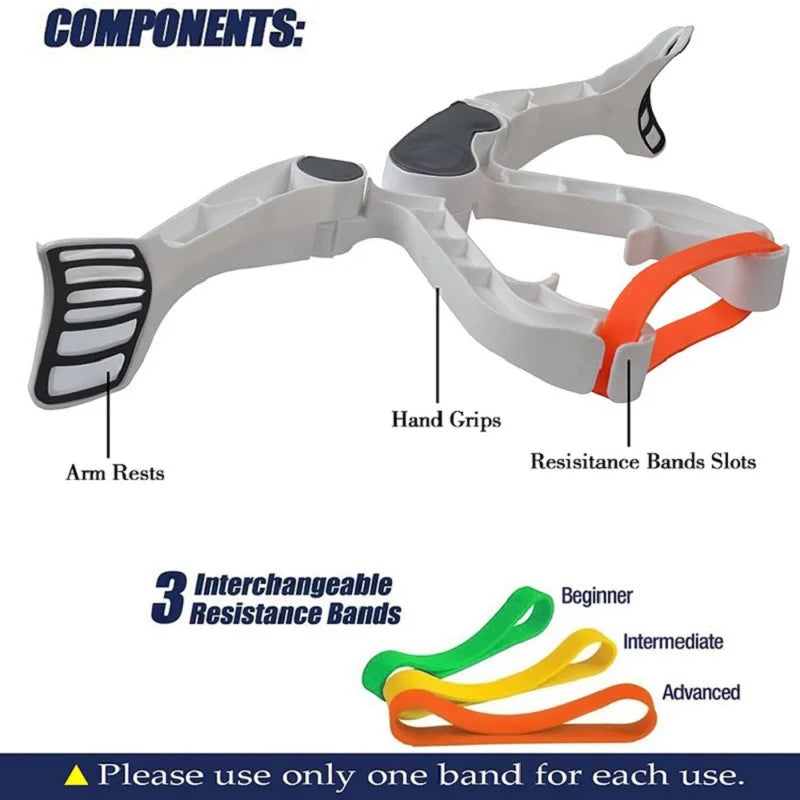 Rioana Wonder Arm™